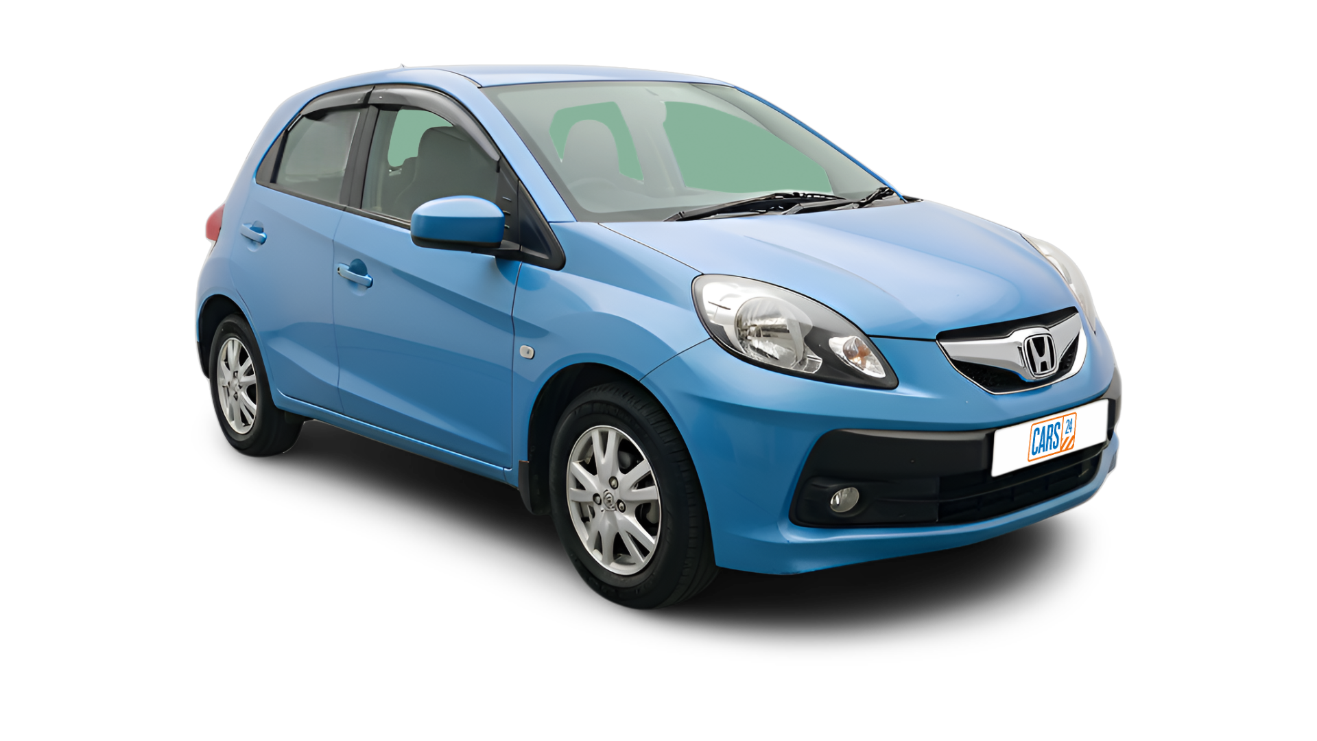 Honda Brio-img